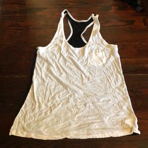 Nollie tank top